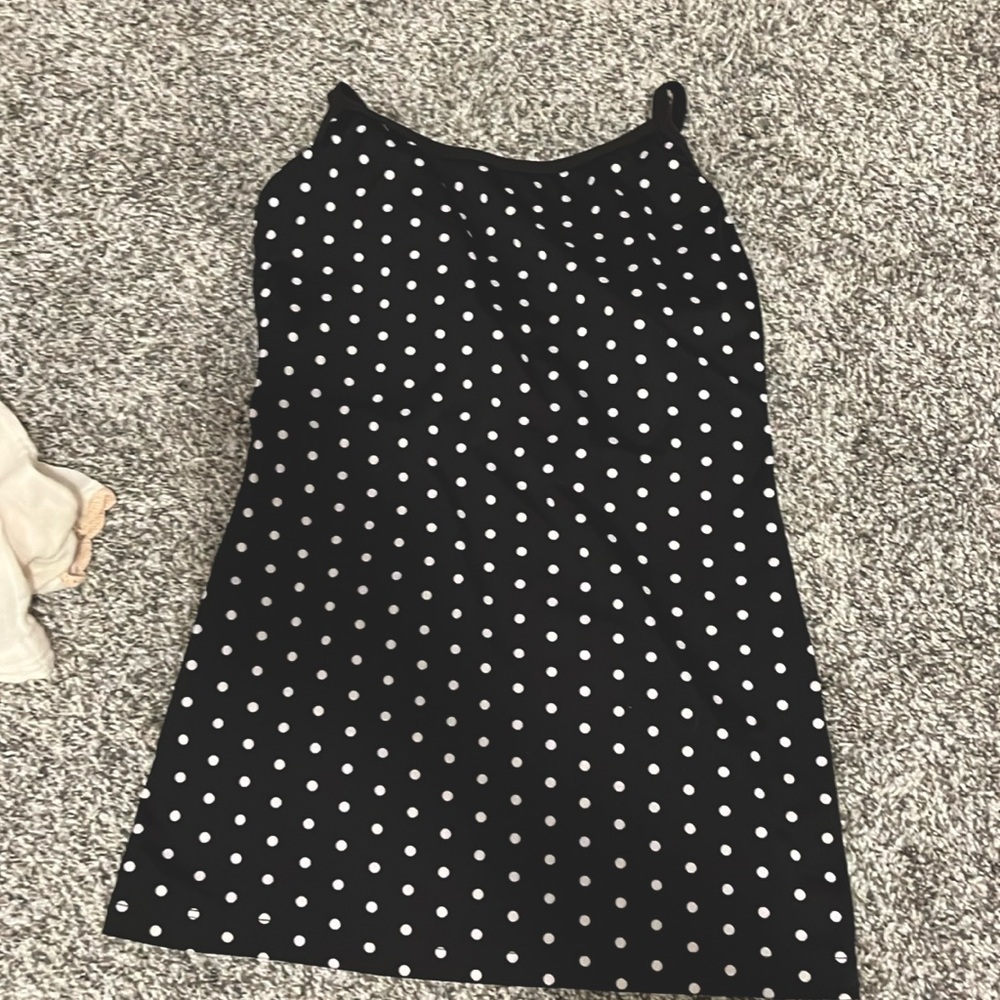 Kate Spade & Beyond Yoga workout tank top